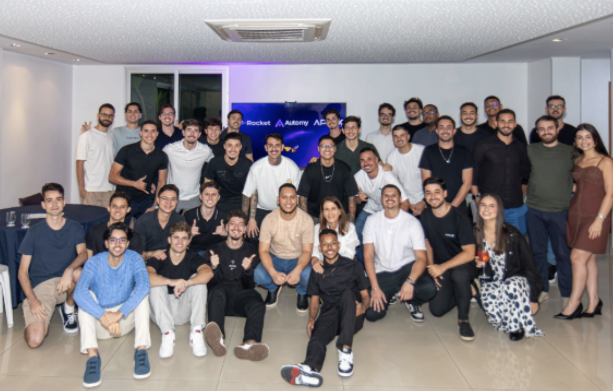 Equipe AutoMed